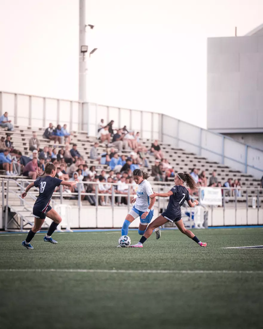 Columbia vs. FDU (09/05/24)