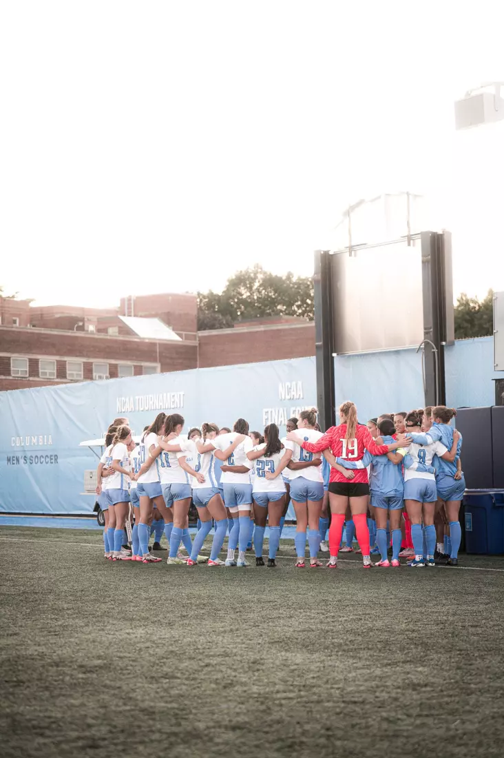 Columbia vs. FDU (09/05/24)