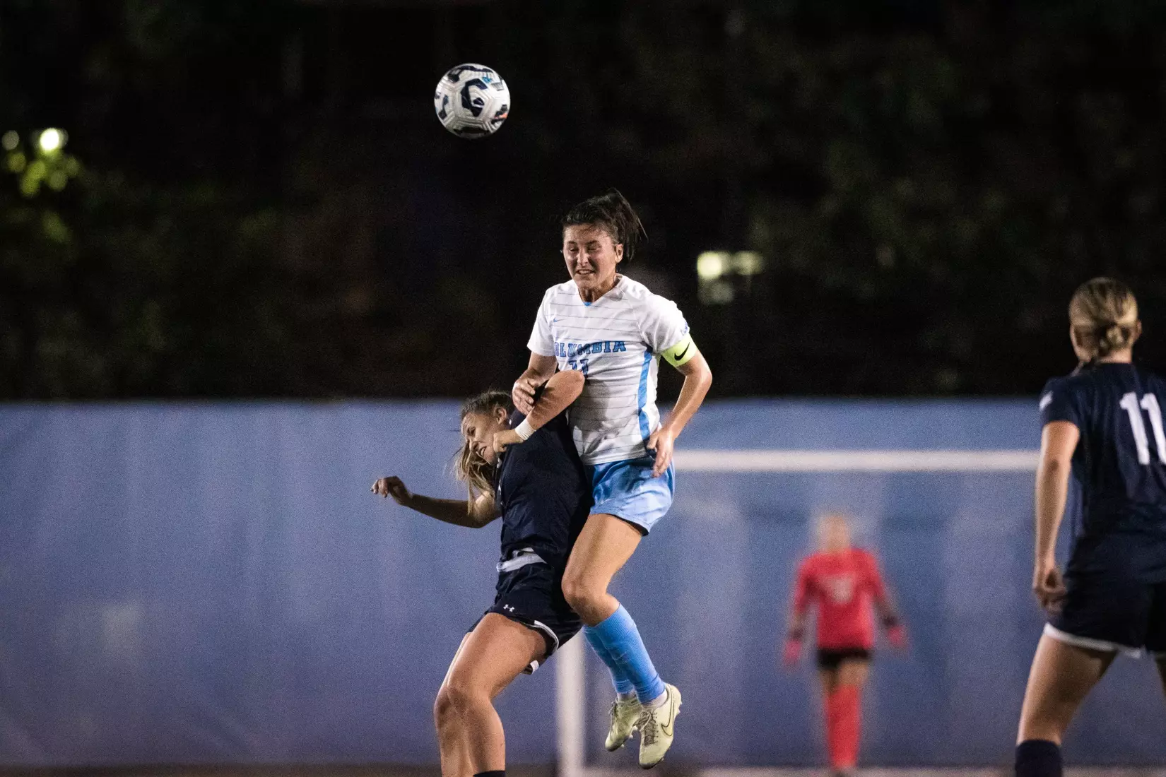 Columbia vs. FDU (09/05/24)