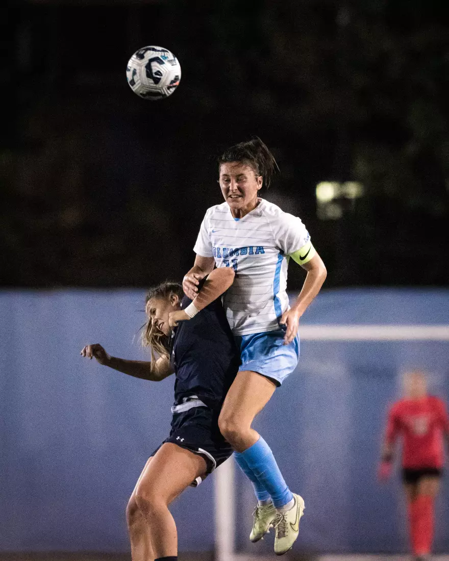 Columbia vs. FDU (09/05/24)
