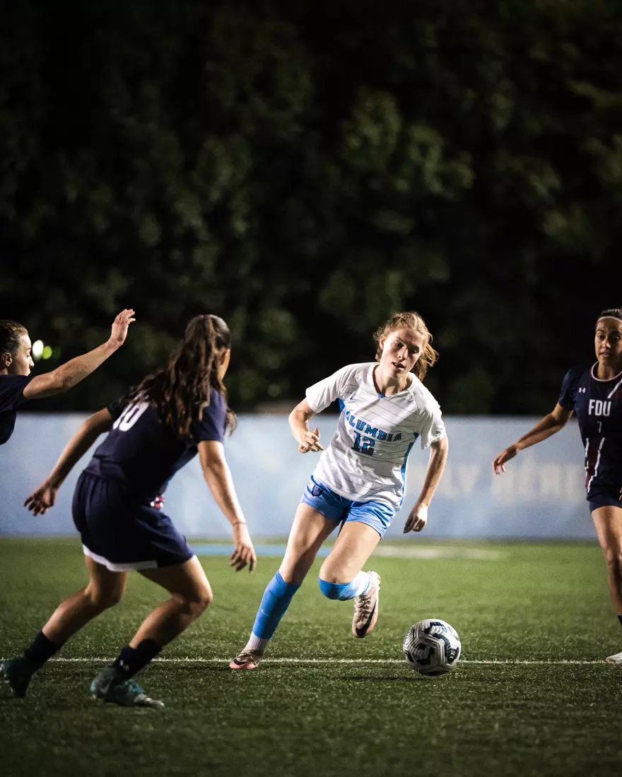 Columbia vs. FDU (09/05/24)