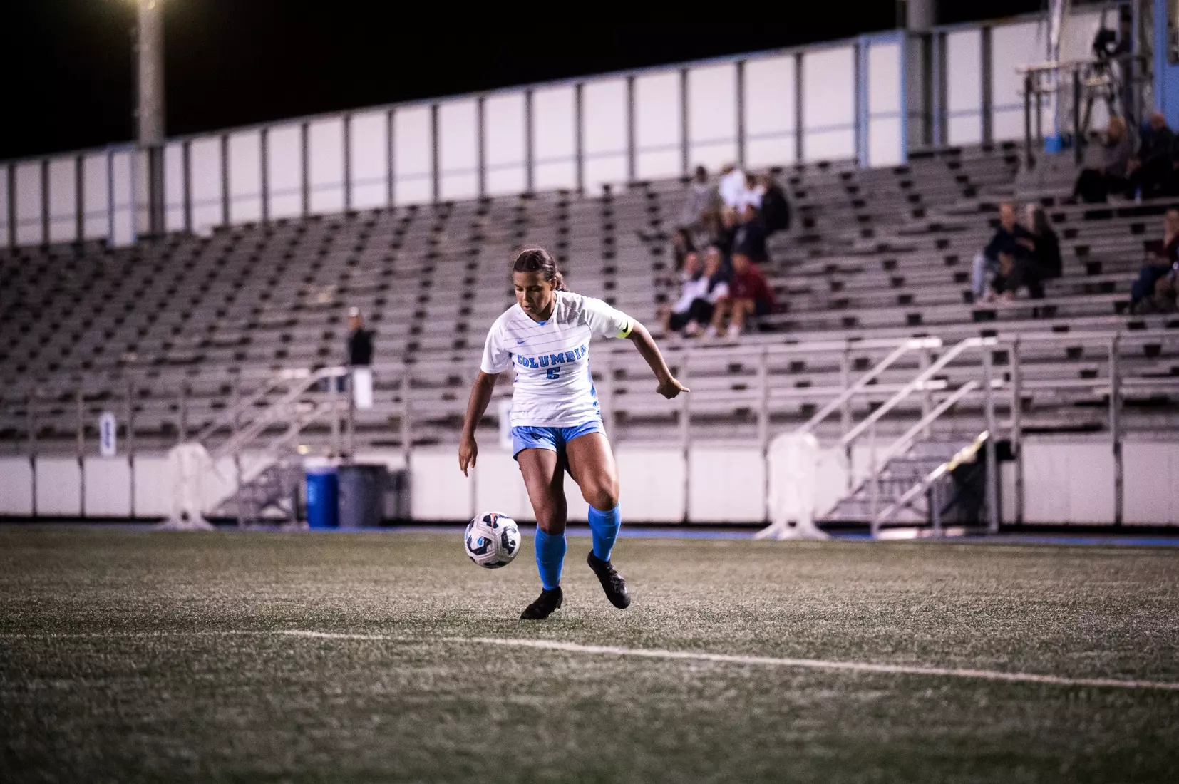 Columbia vs. FDU (09/05/24)