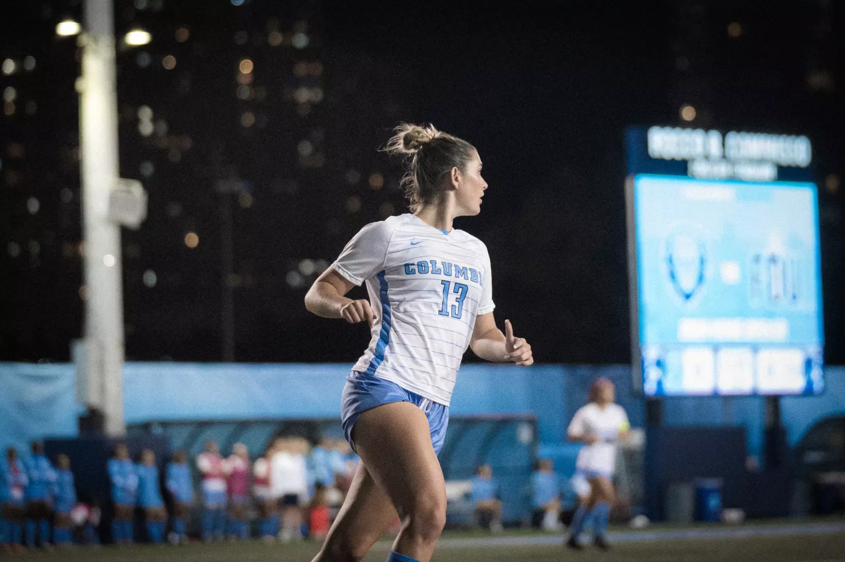 Columbia vs. FDU (09/05/24)