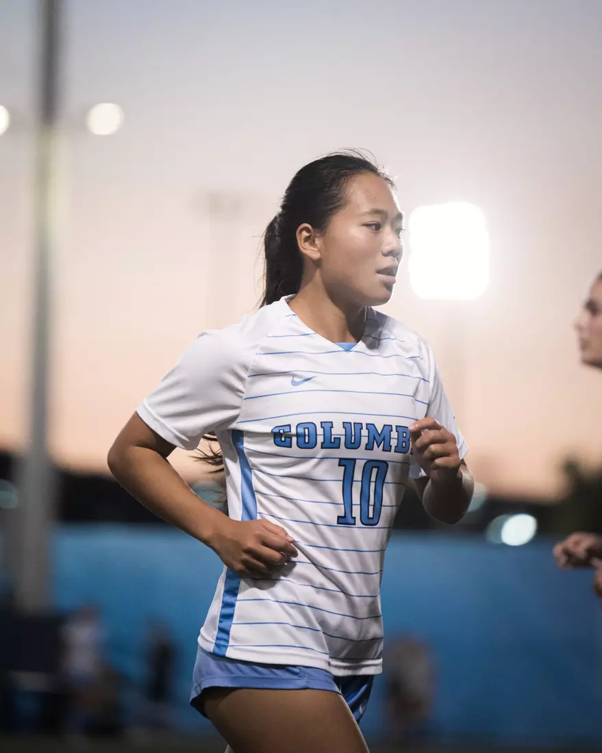 Columbia vs. FDU (09/05/24)