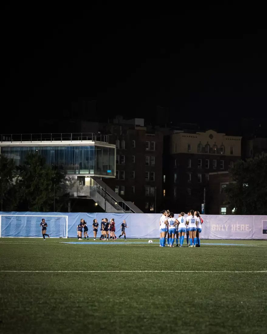 Columbia vs. FDU (09/05/24)