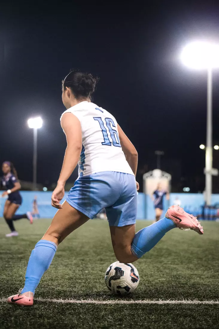 Columbia vs. FDU (09/05/24)