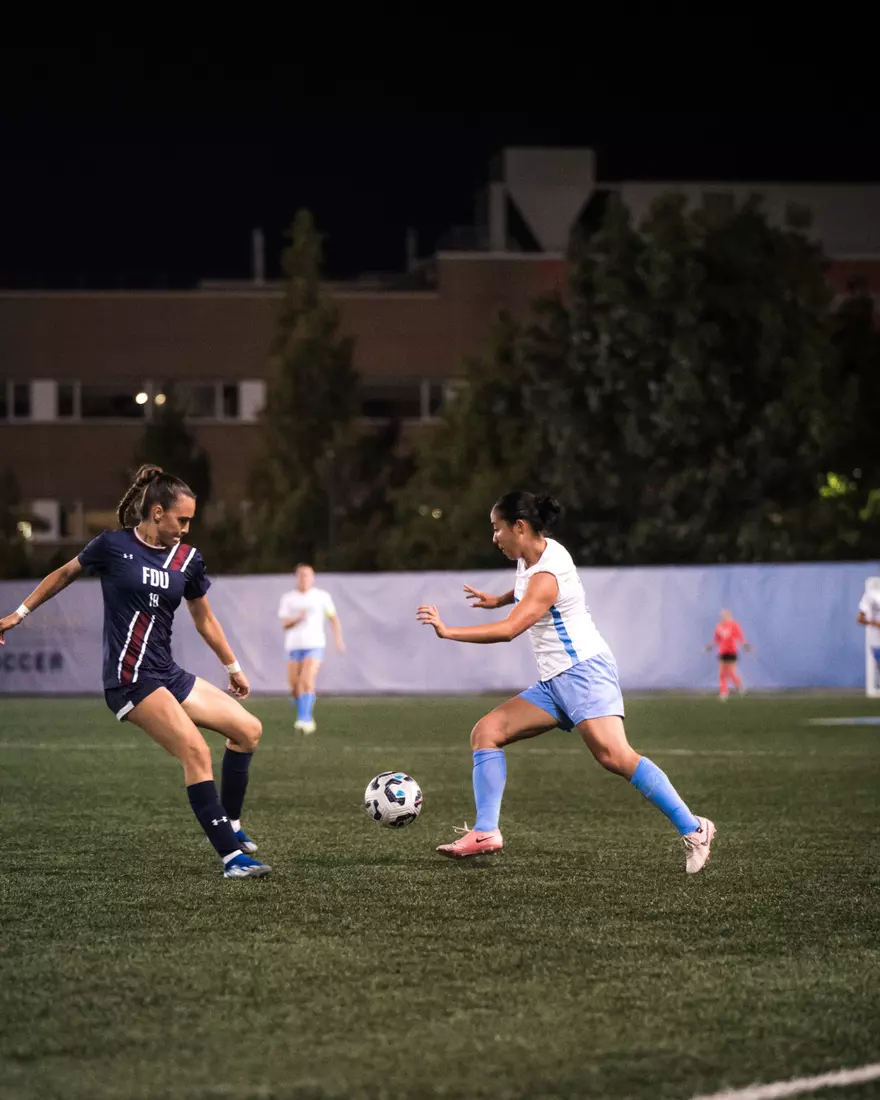 Columbia vs. FDU (09/05/24)
