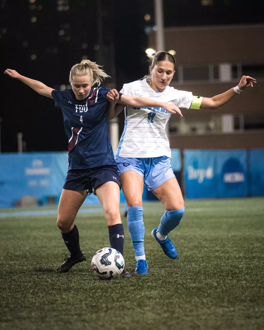 Columbia vs. FDU (09/05/24)