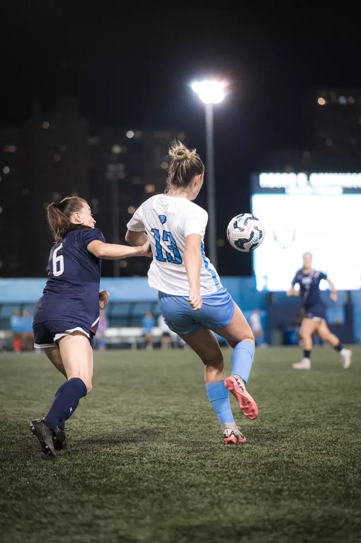 Columbia vs. FDU (09/05/24)