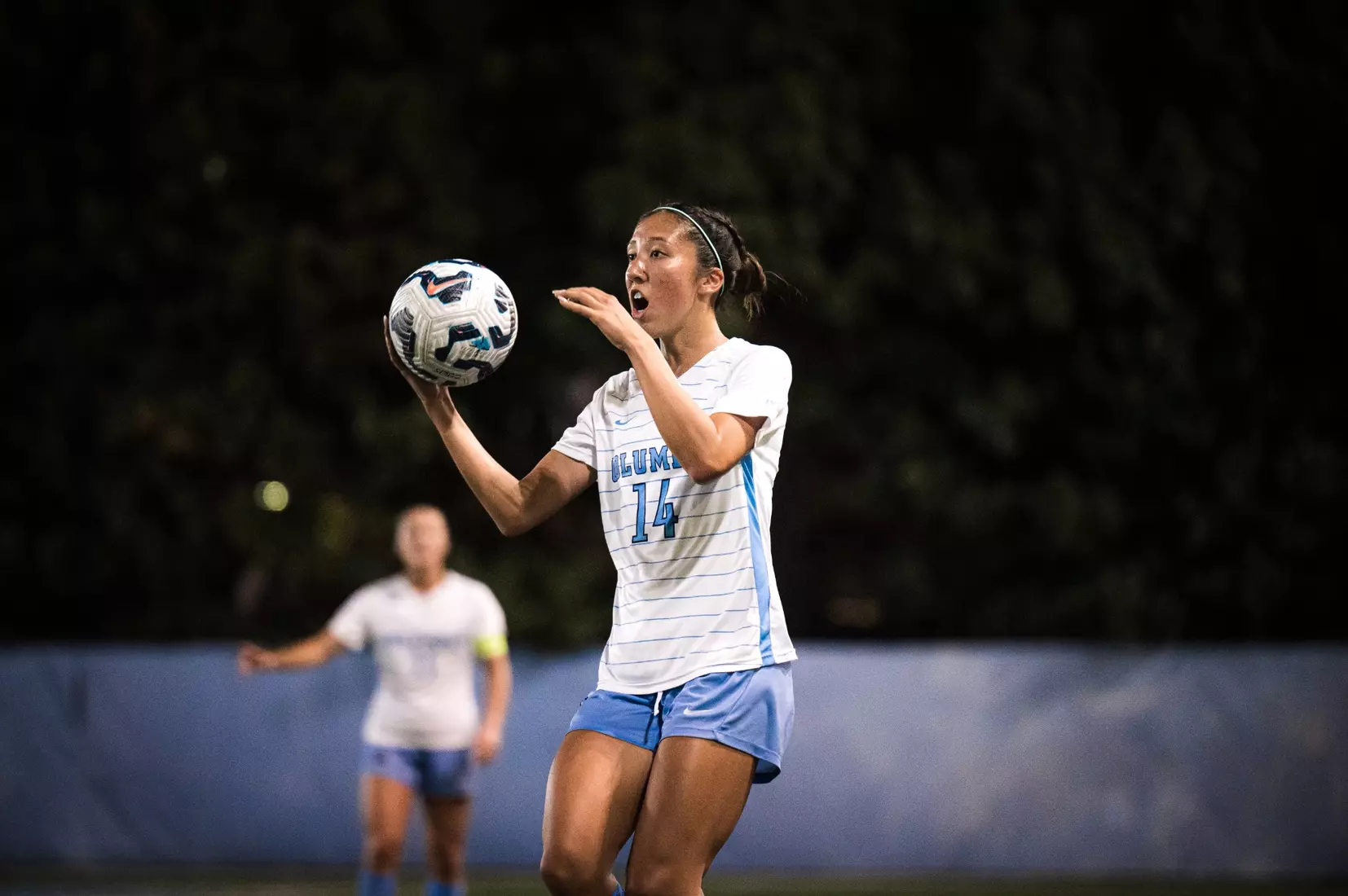 Columbia vs. FDU (09/05/24)
