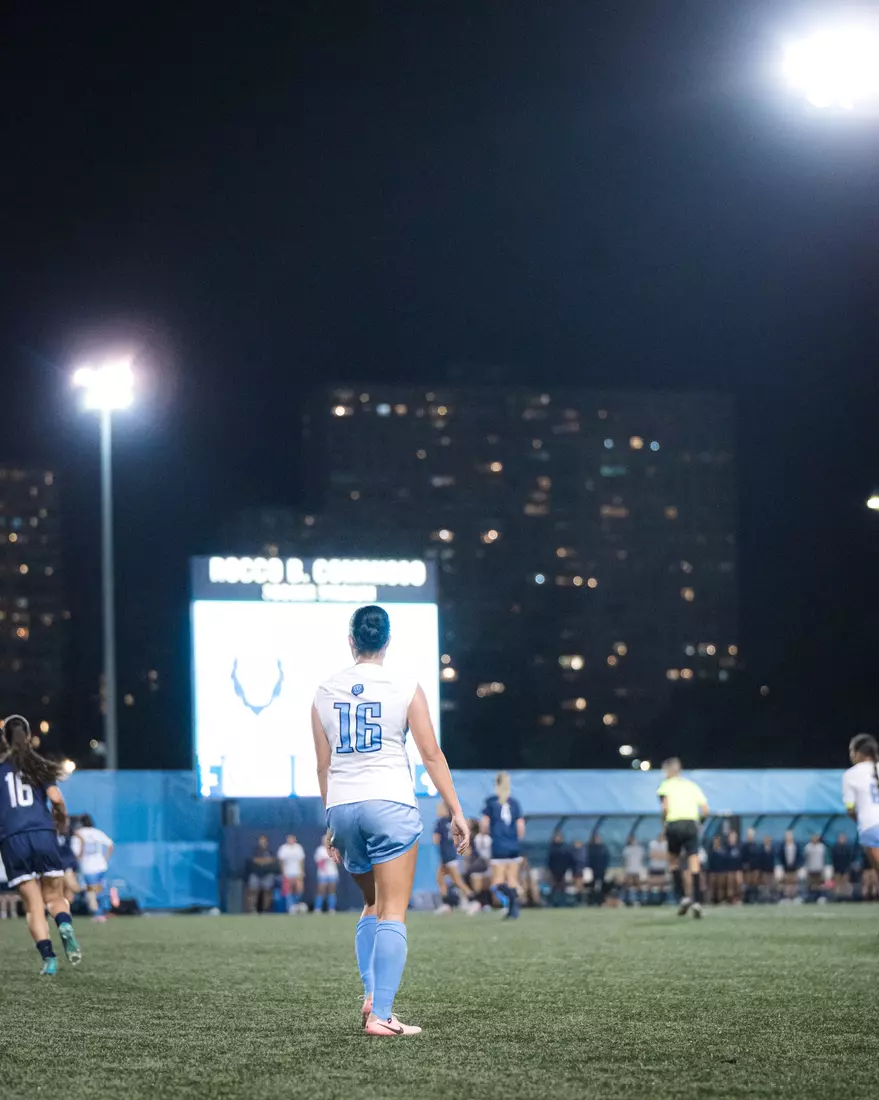 Columbia vs. FDU (09/05/24)