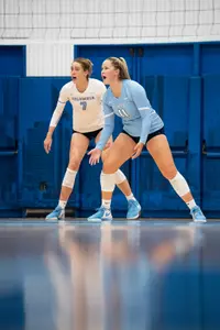 Delaney Seaman Action