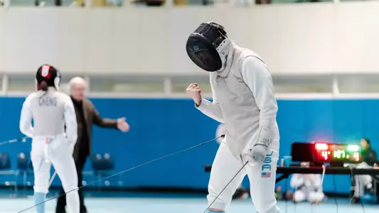 Images from the 2024 Columbia Invitational (Nov. 22, 2024)