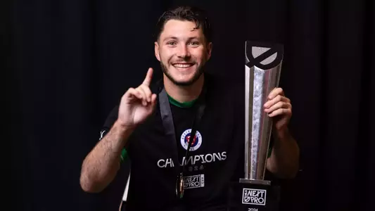 Michael Collodi North Texas SC MLS Next Pro Championship