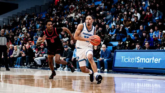 Geronimo Rubio De La Rosa vs. Cornell