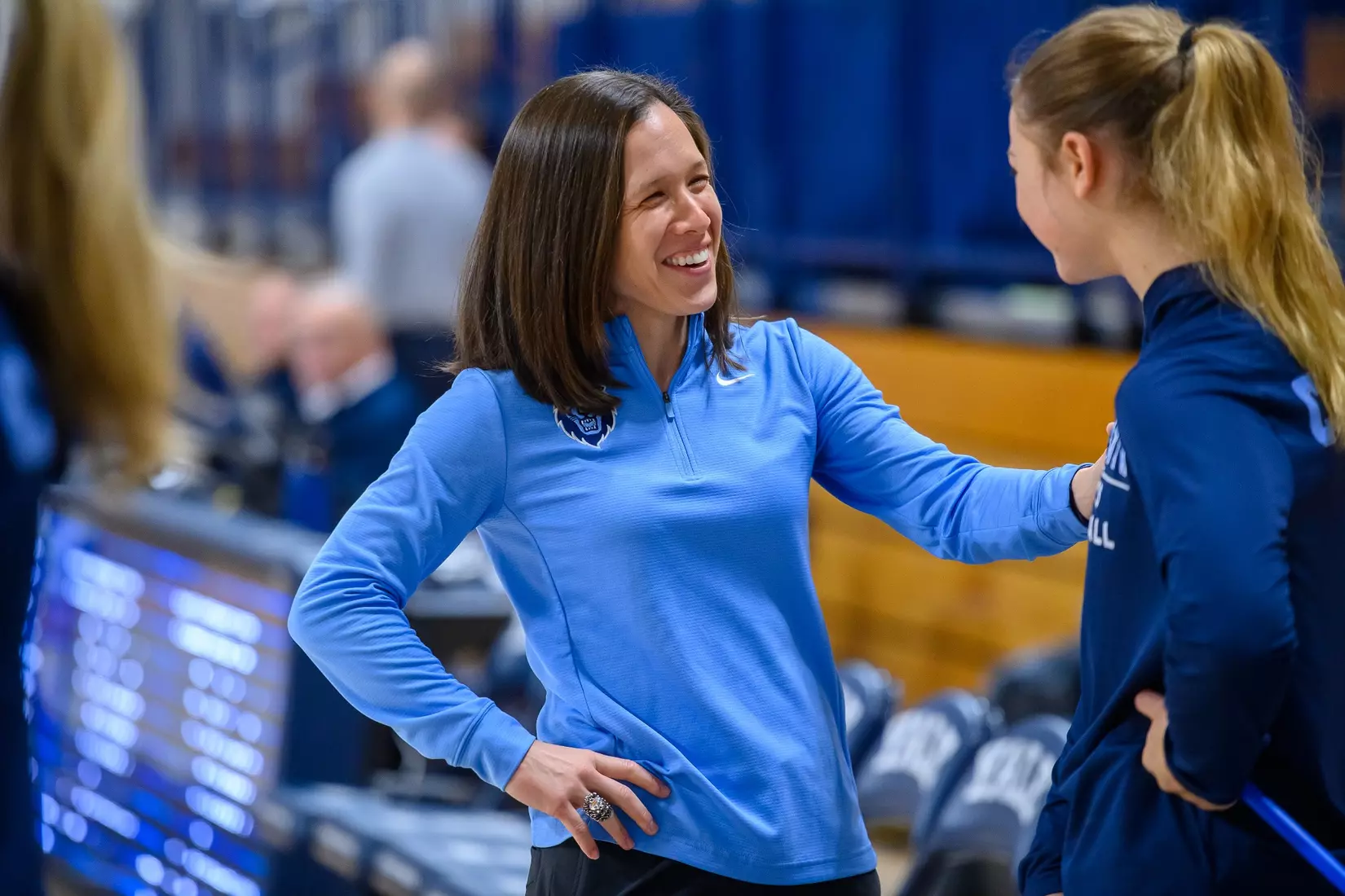 WBK: Columbia 84.- Yale 64