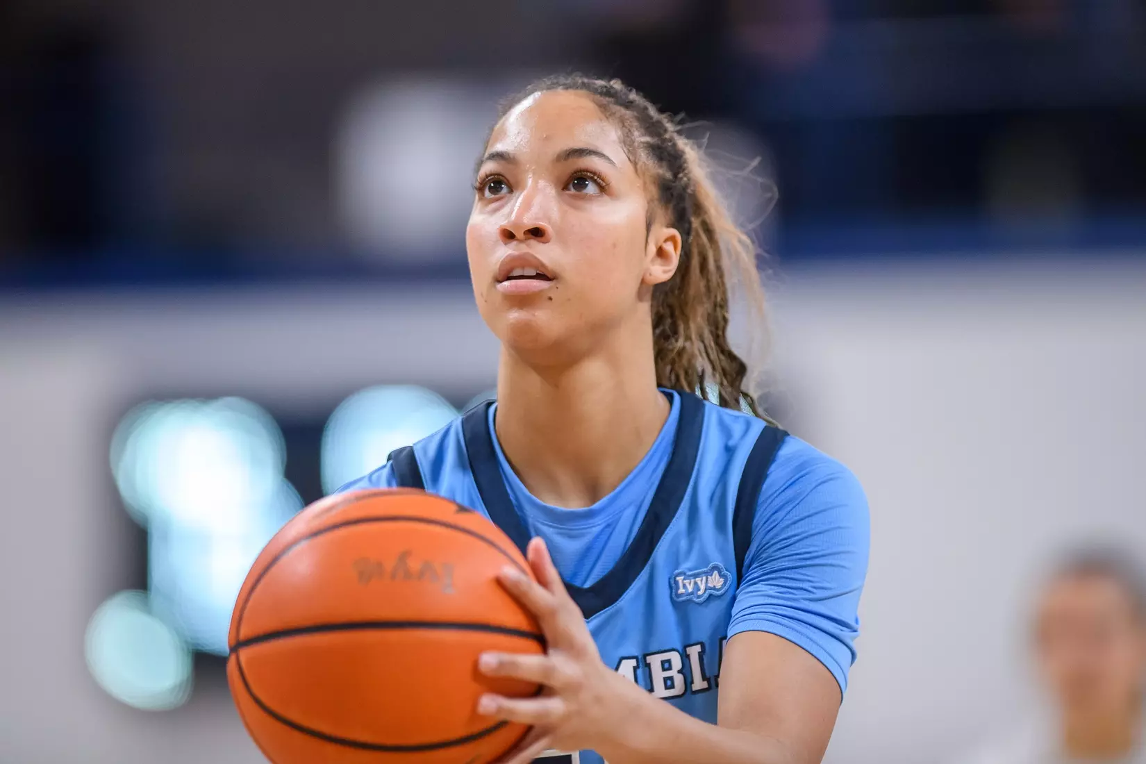 WBK: Columbia 84.- Yale 64
