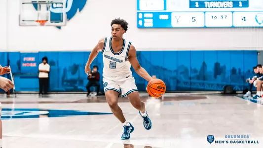 Kenny Noland vs. Yale