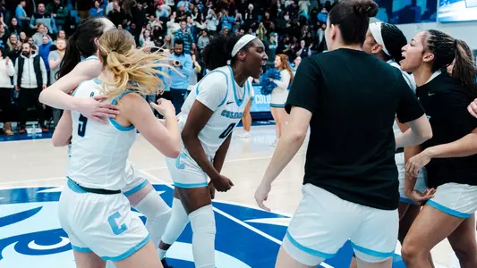 Susie Rafiu versus Princeton 2025