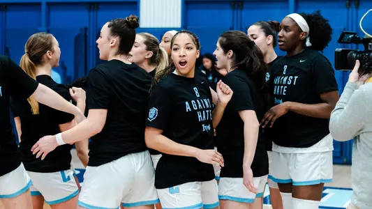 8 Against Hate WBK 2024-25