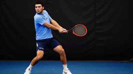 Max Westphal ITA Kickoff Preview