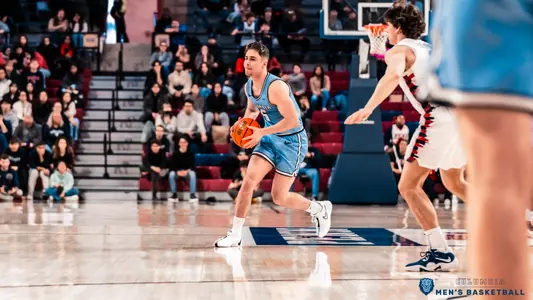 Nicolo Romanelli at Penn