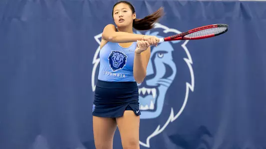 Amber Yin - UCF Recap