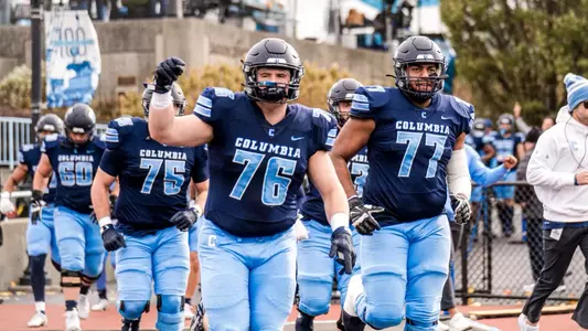 Passalacqua Named Academic All-American Image