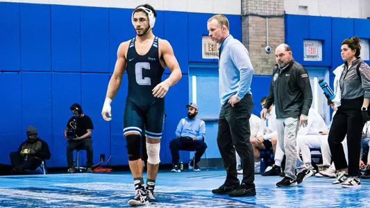 Armbar at the Armory Preview