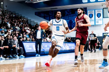 Josiah Cunningham vs. Harvard