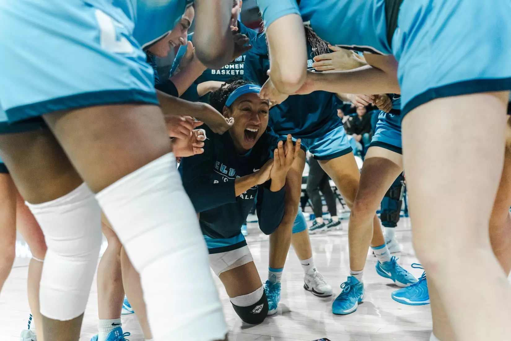 WBK: Columbia 74 - Penn 59 (Jan. 4, 2025)