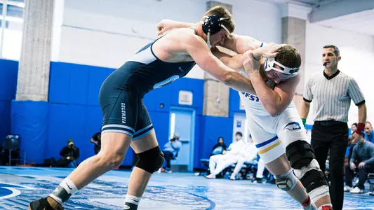 David H. Lehman Open Preview