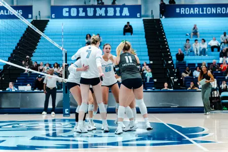 vb vs Yale (10.10.25)