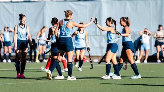 Columbia FH Celebration