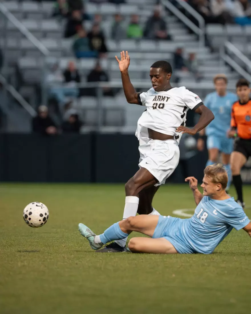 Columbia at Army (Oct. 14, 2025)