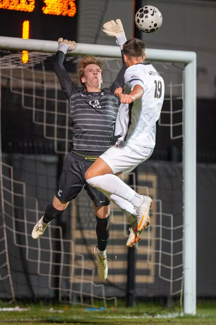 Columbia at Army (Oct. 14, 2025)