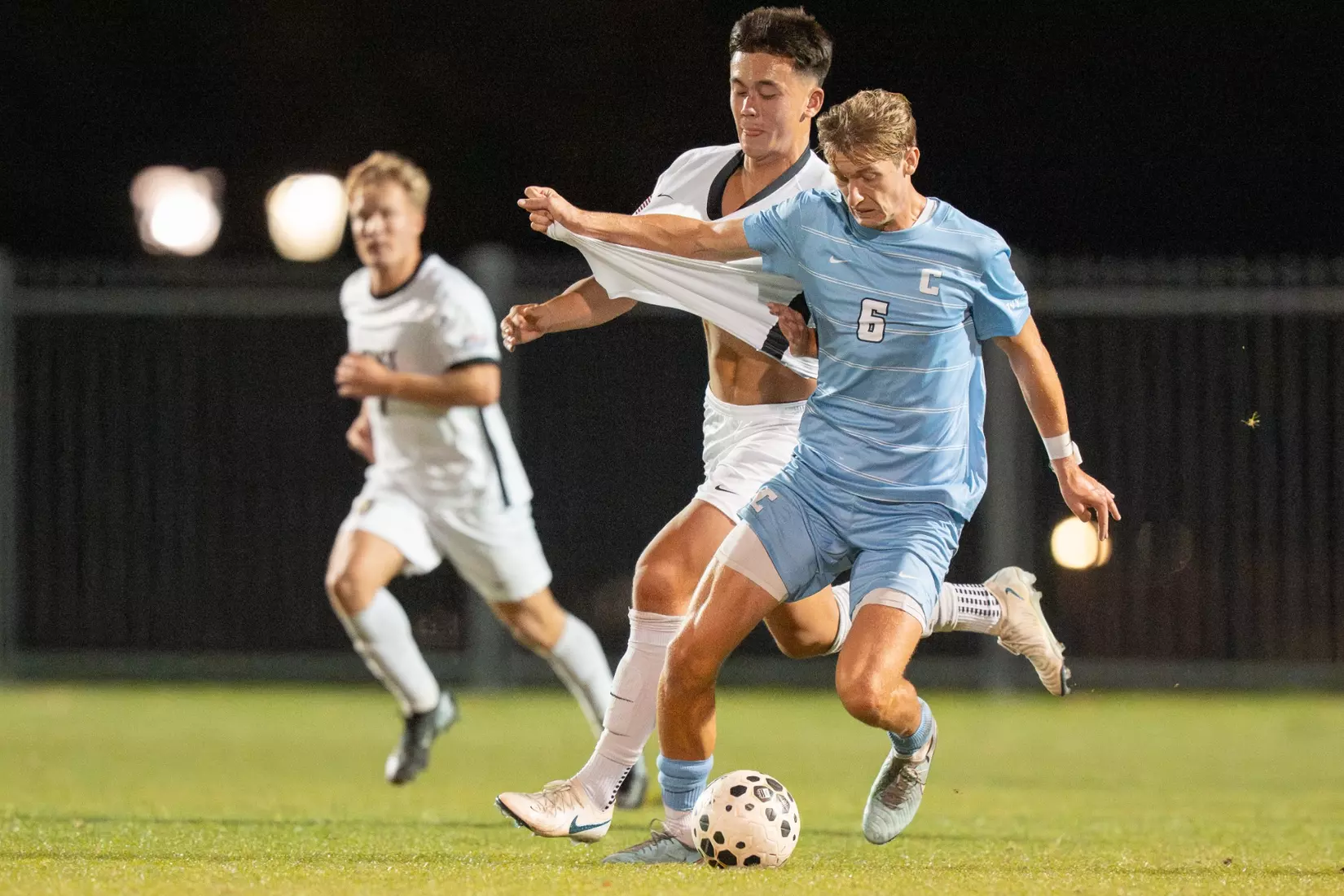 Columbia at Army (Oct. 14, 2025)