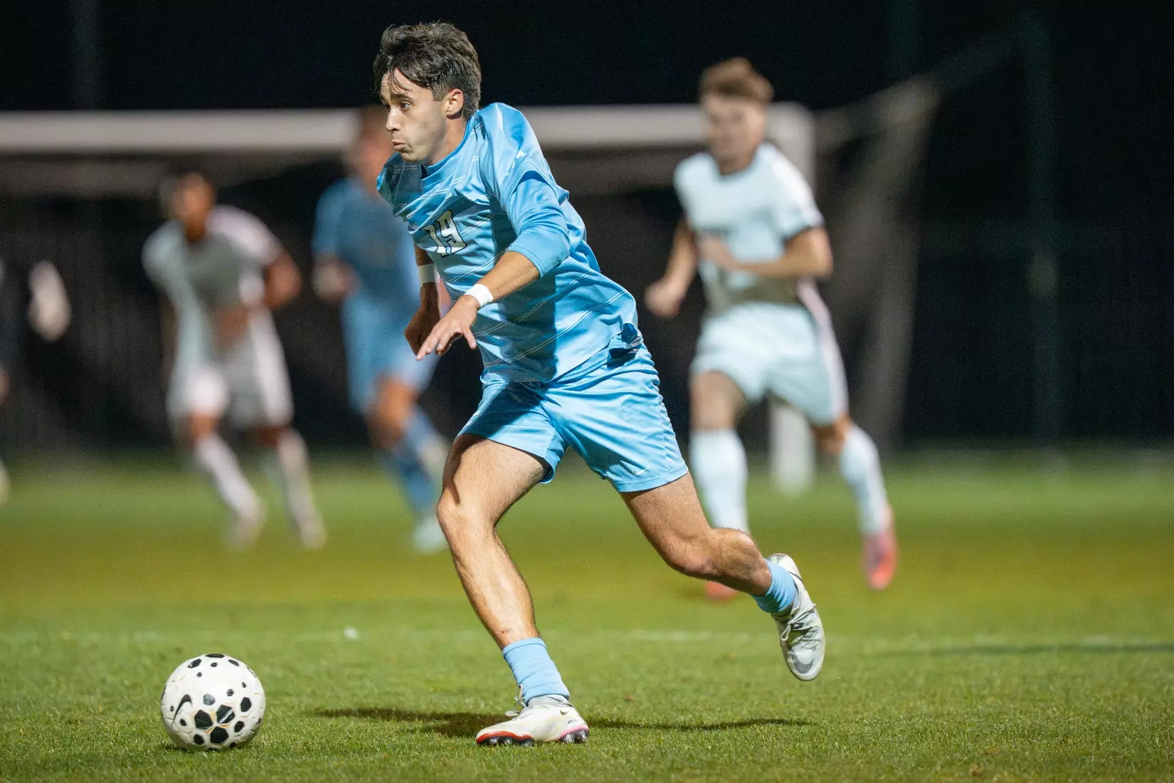 Columbia at Army (Oct. 14, 2025)