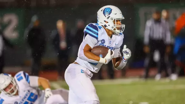 October, 24, 2025; Hanover, New Hampshire; during an Ivy League matchup between Columbia and Dartmouth. Photo by Brian Foley for Foley Photography
