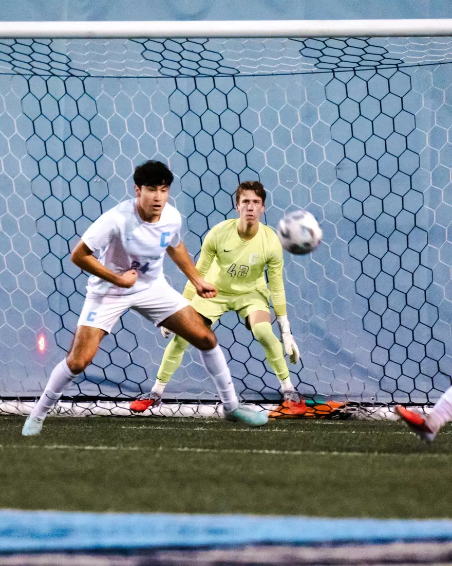 Columbia vs. Harvard (Oct. 25, 2025)