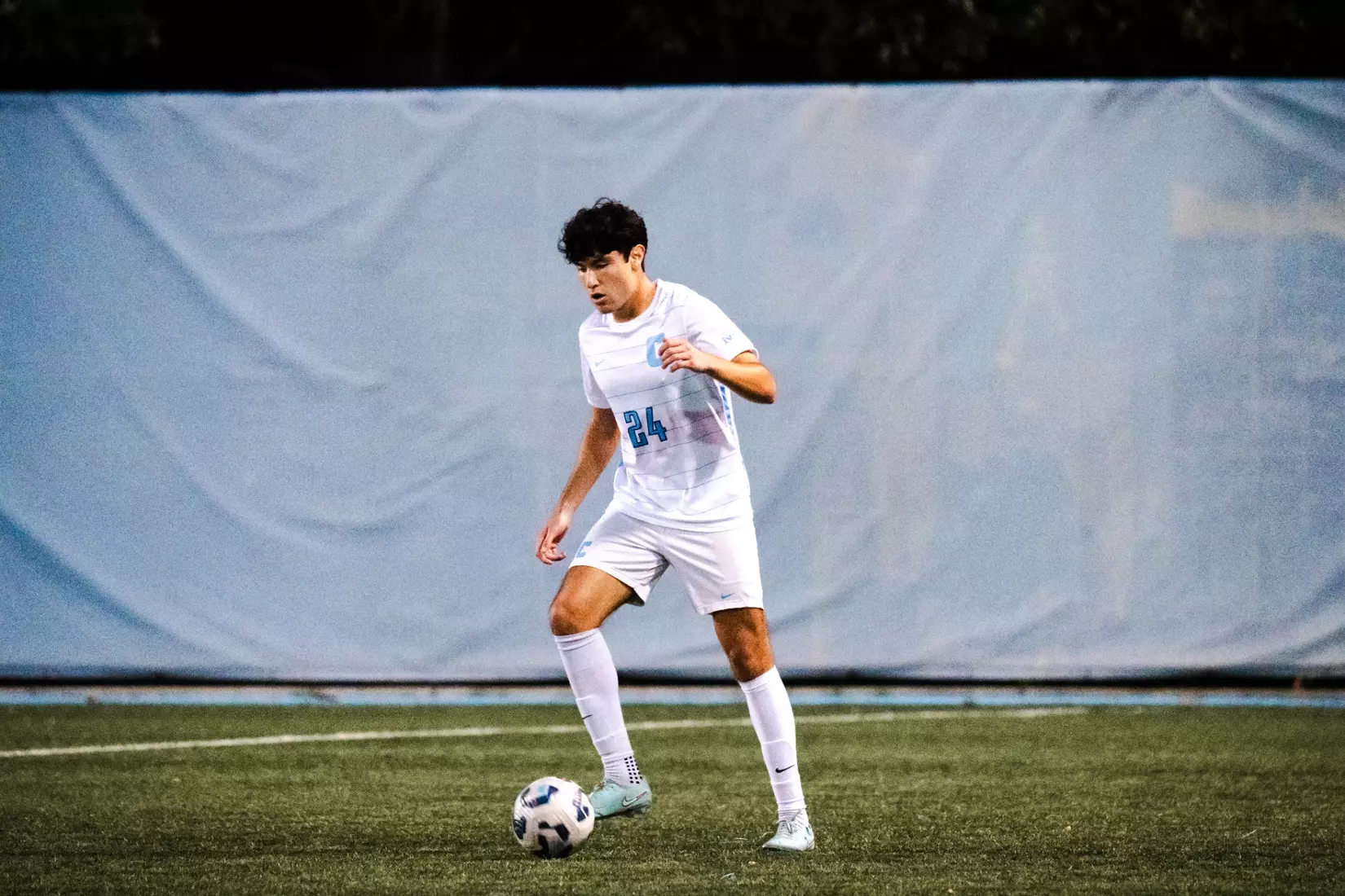 Columbia vs. Harvard (Oct. 25, 2025)