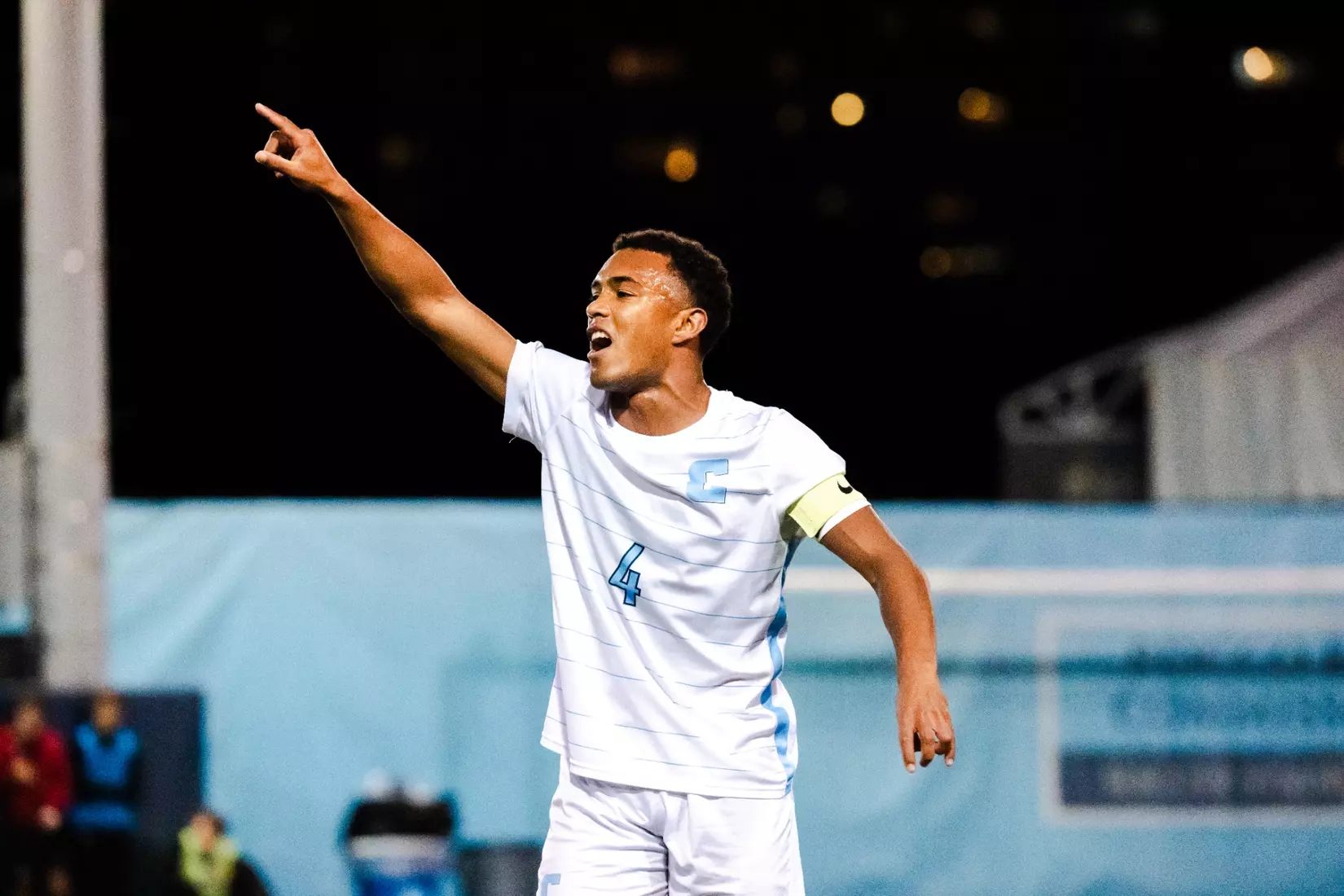 Columbia vs. Harvard (Oct. 25, 2025)