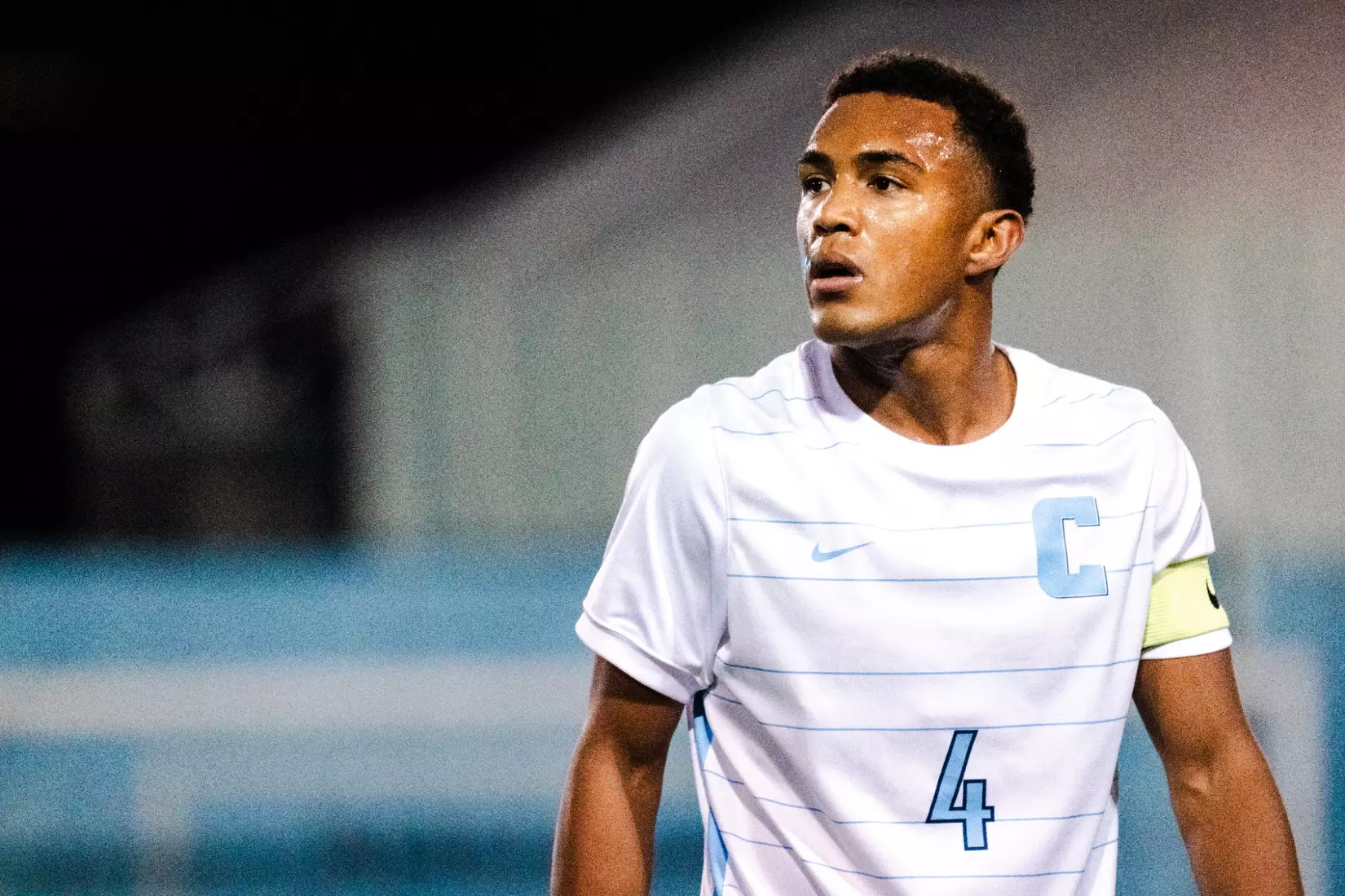 Columbia vs. Harvard (Oct. 25, 2025)