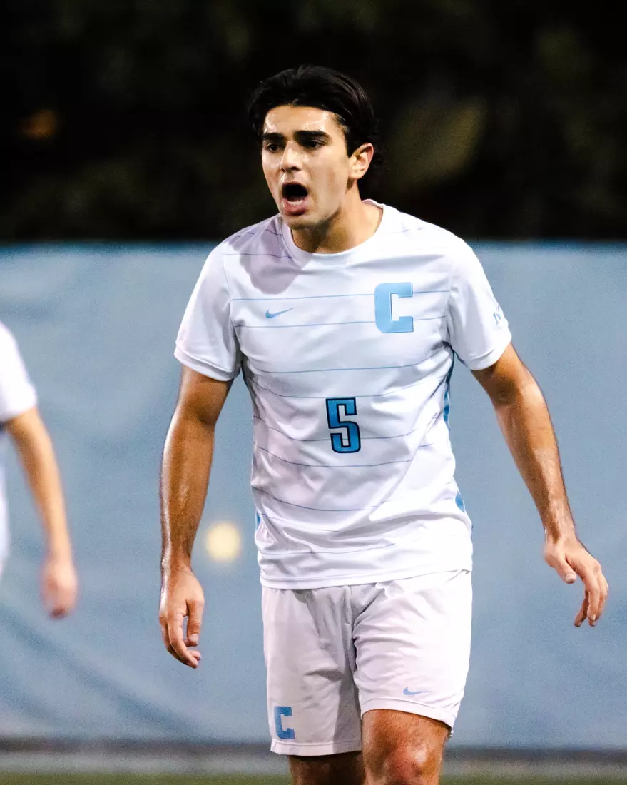 Columbia vs. Harvard (Oct. 25, 2025)