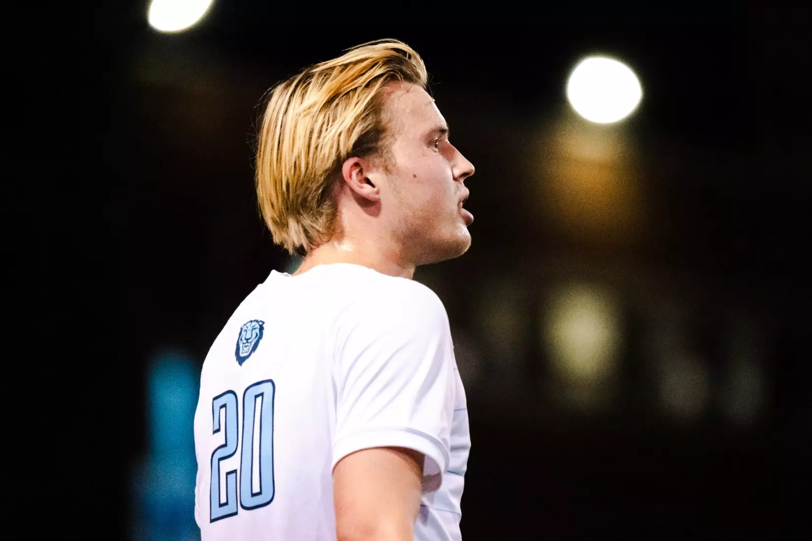 Columbia vs. Harvard (Oct. 25, 2025)