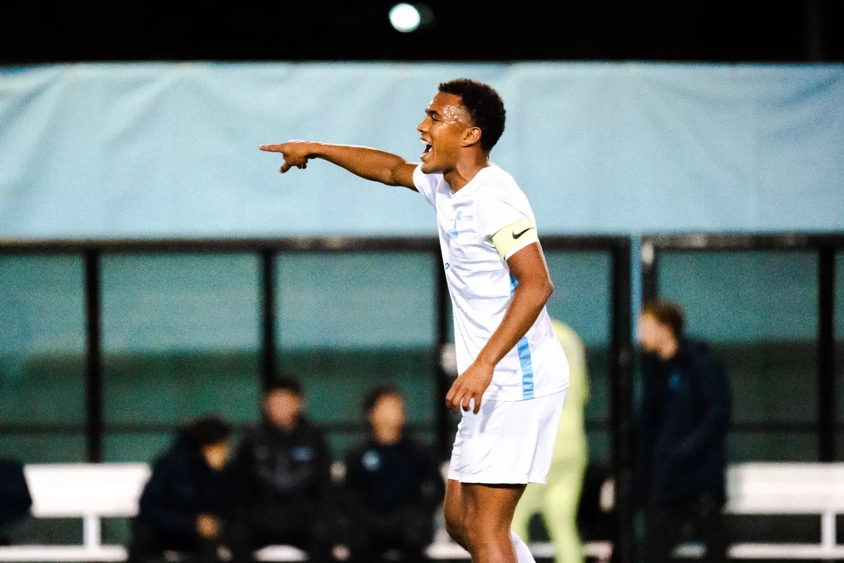 Columbia vs. Harvard (Oct. 25, 2025)