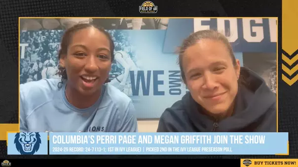 Ivy League WBK Media Day Thumb 2025