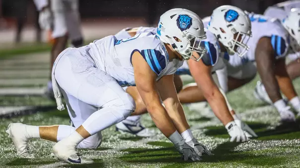 October, 24, 2025; Hanover, New Hampshire; during an Ivy League matchup between Columbia and Dartmouth. Photo by Brian Foley for Foley Photography