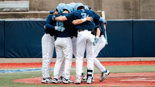 Columbia baseball vs. Fairfield on April 15, 2025