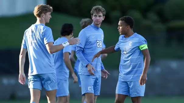 MSOC at Brown Headline 2025